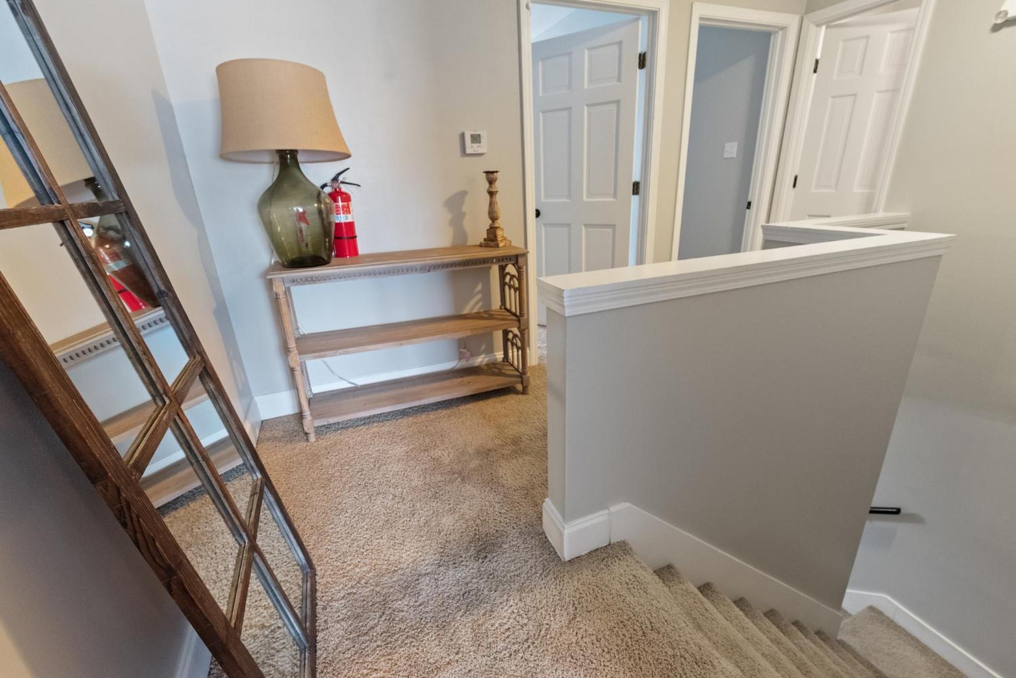 Downtown Ocean Springs Townhouse 3 Bedrooms Exterior foto