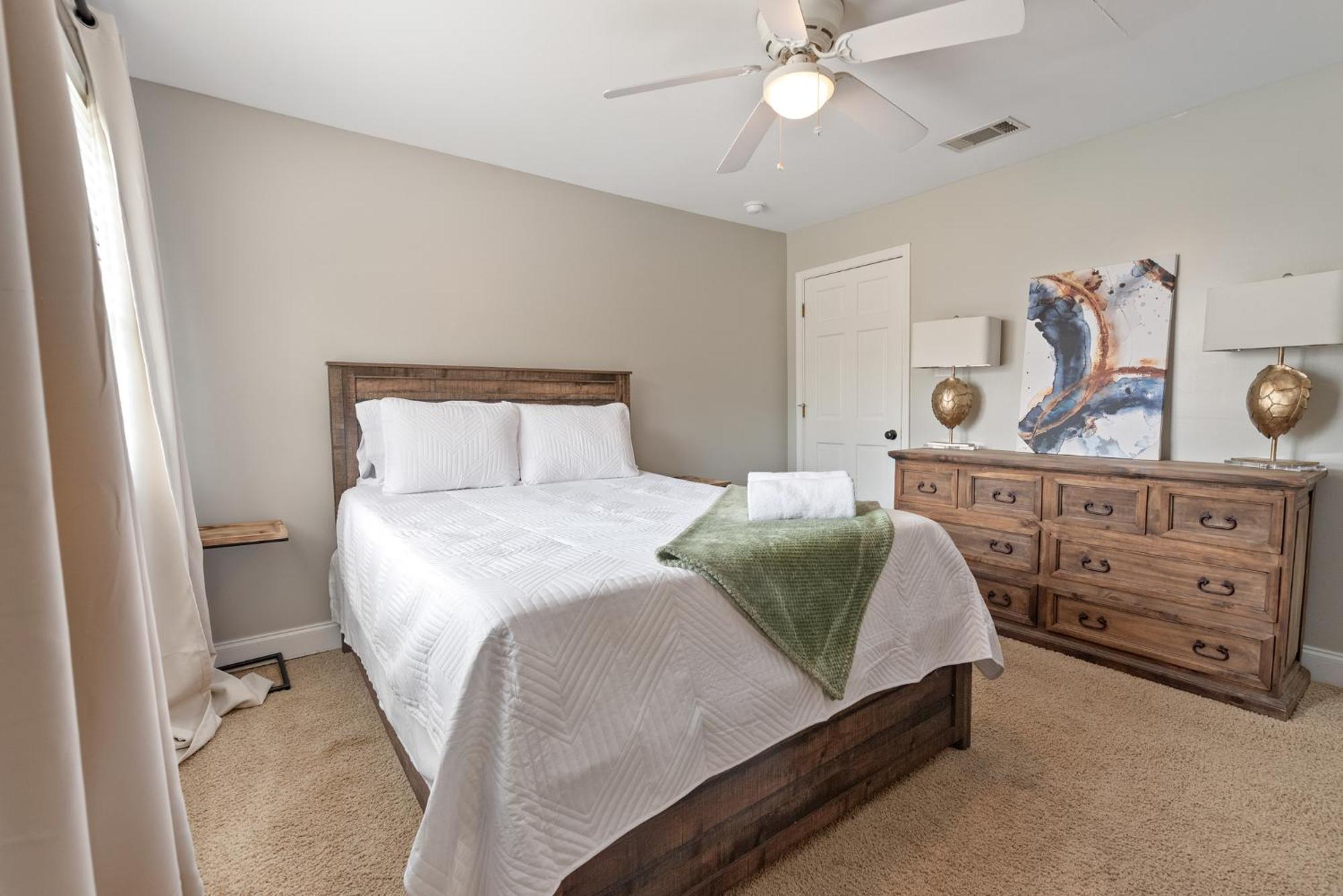 Downtown Ocean Springs Townhouse 3 Bedrooms Exterior foto
